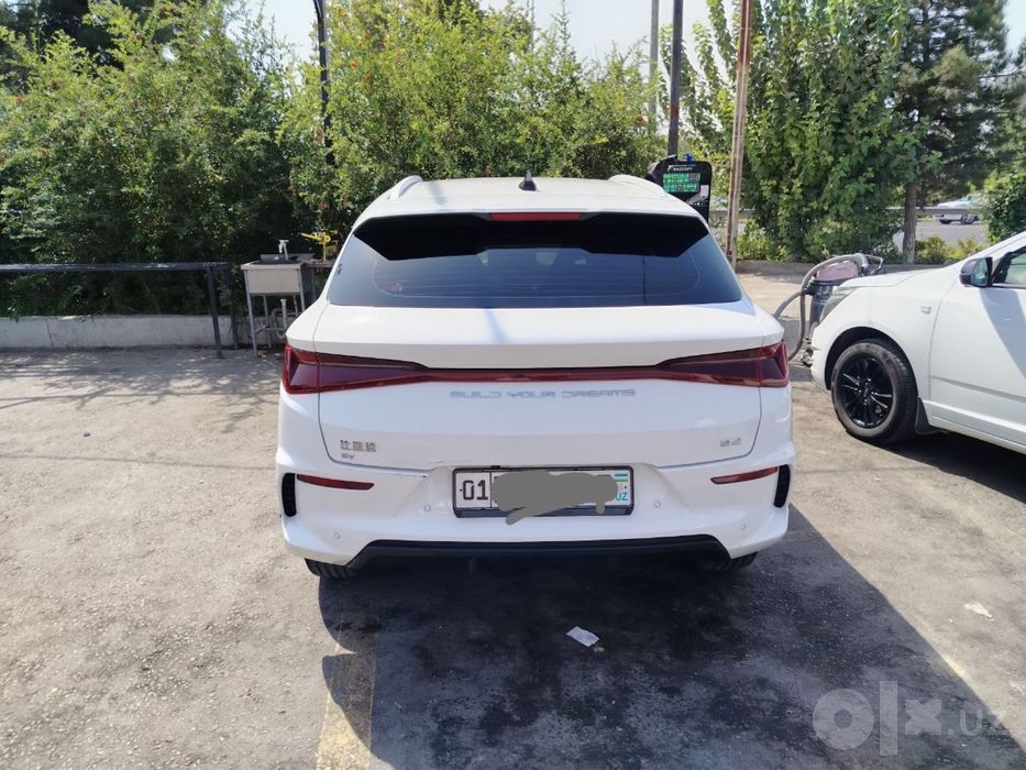 Byd e2 sotiladi 2023
