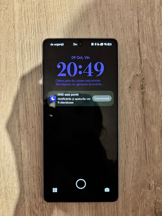 Xiaomi redmi note 13 pro
