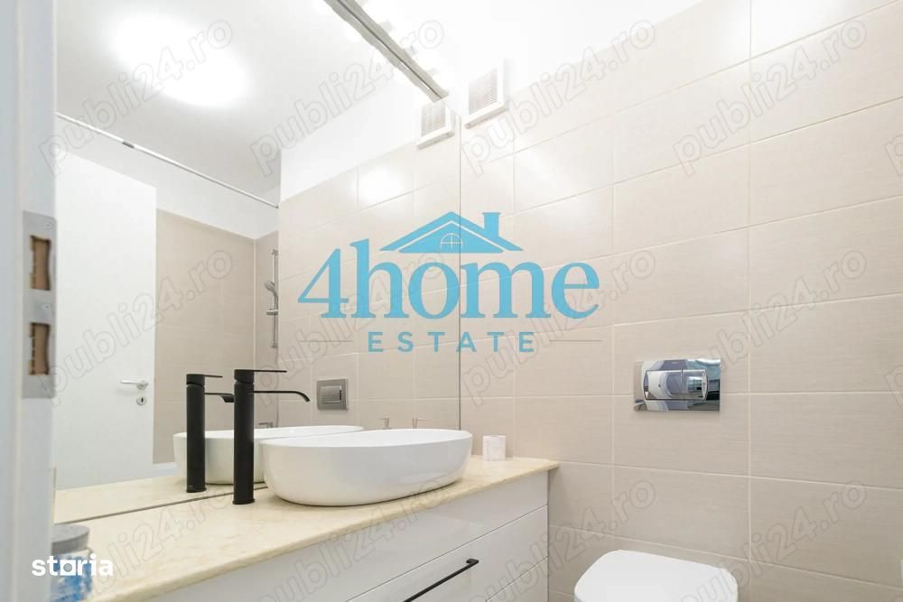 Apartament 2 camere|Belvedere Residence|Pipera |Metrou|Bloc Nou
