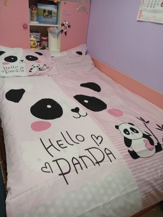 Спалня за принцеса