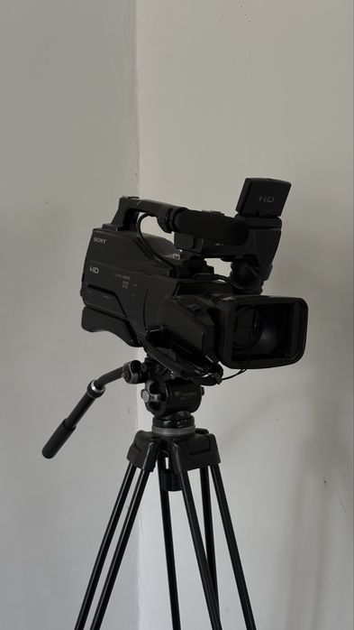 видеокамера SONY 1500