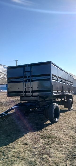 Прицеп самосвал зерновоз