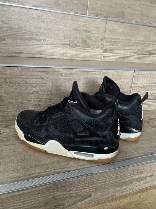 Pantofi sport jordan 4