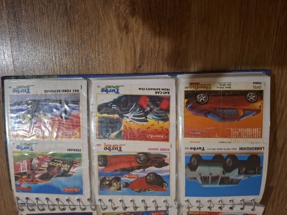 Картинки от дъвки Турбо