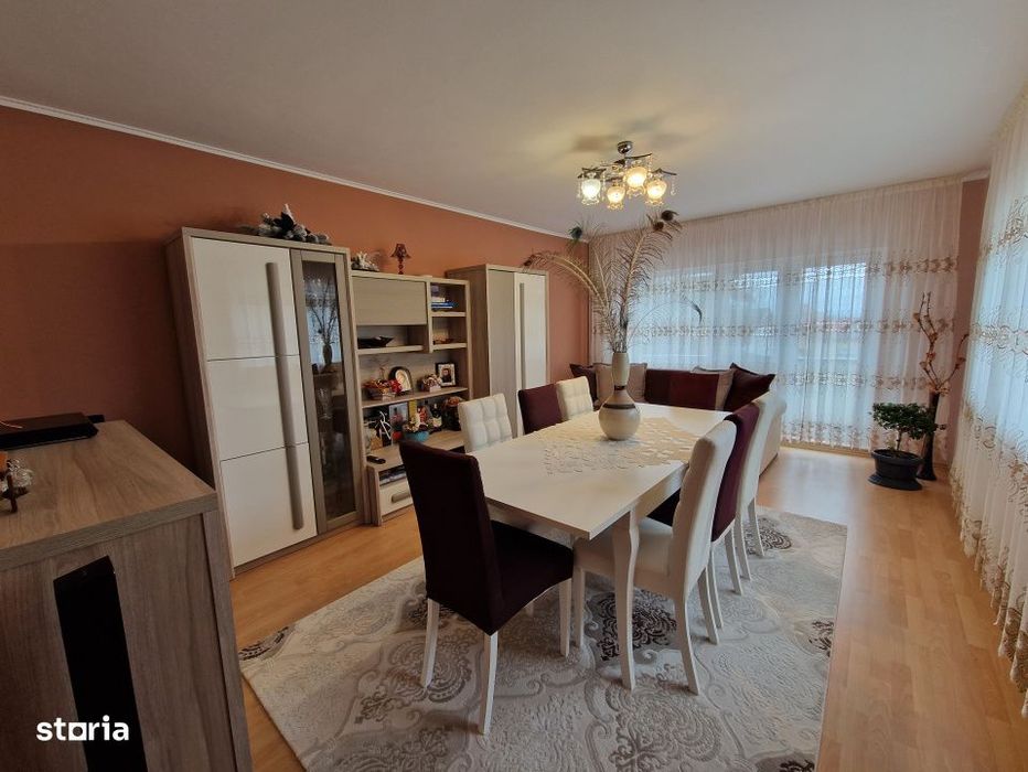 Casa duplex, 195 mp, strada G. Ureche