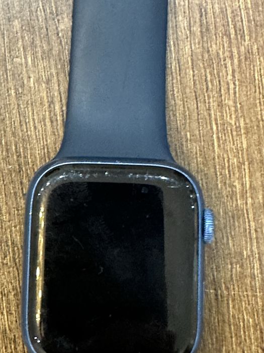 Apple Watch Series 7