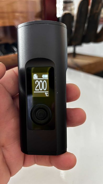Vaporizator Arizer Solo 2