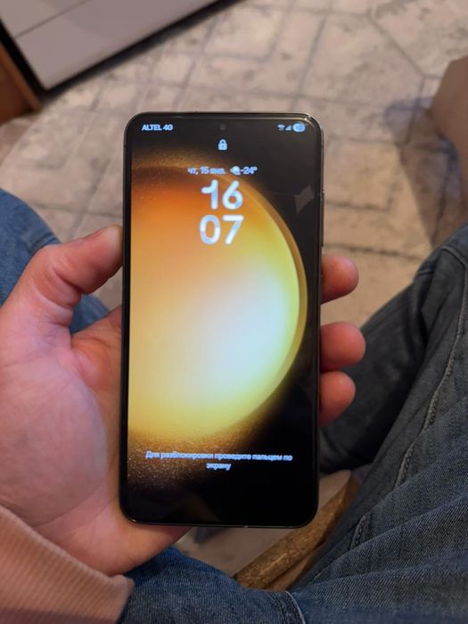 Samsung  s23/256/8/ СРОЧНО