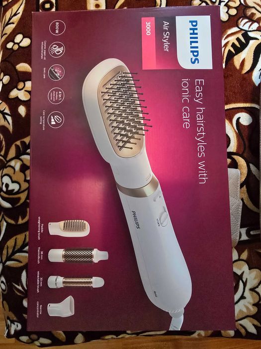 Perie par Philips Air Styler 3000