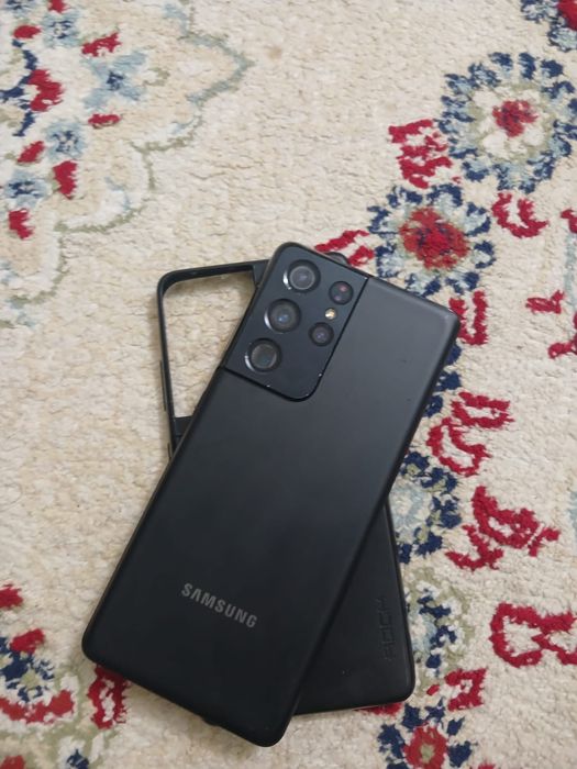 Samsung S 21 ultra