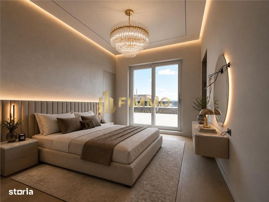 Penthouse | ET 9 | 650mp | Suceava | ID:1823