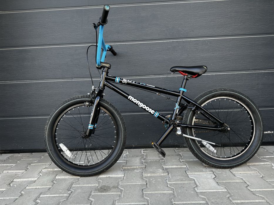 BMX Mongoose 20”