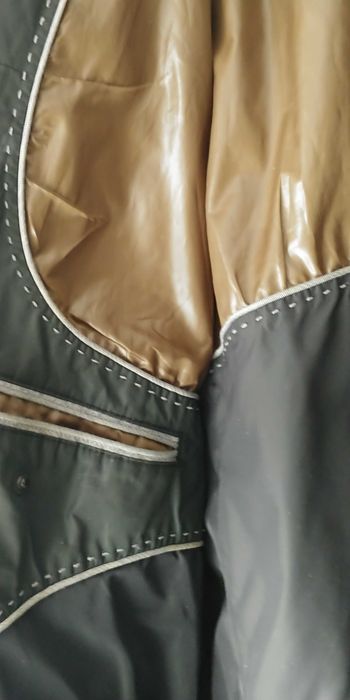 Geacã Massimo Dutti originala XL