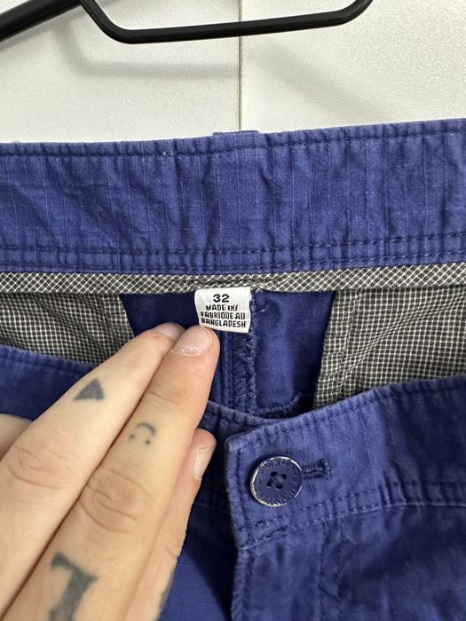 Pantaloni Calvin Klein