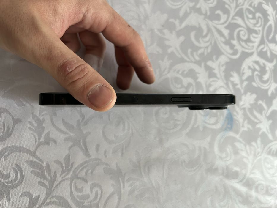 Iphone 14 pro max 256 gb