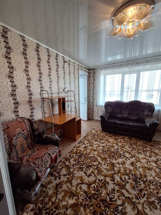 Сдам 2 ком квартиру в районе 3 поликлиники