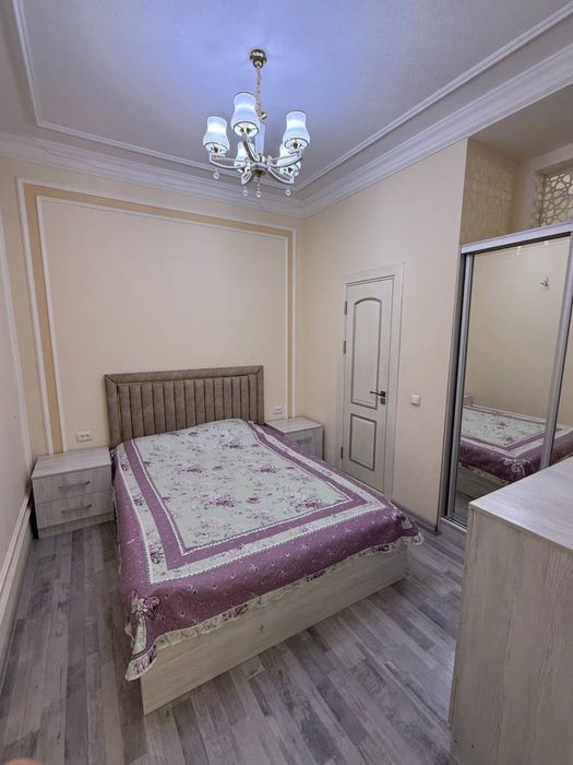 Шотаруставели яккасарой