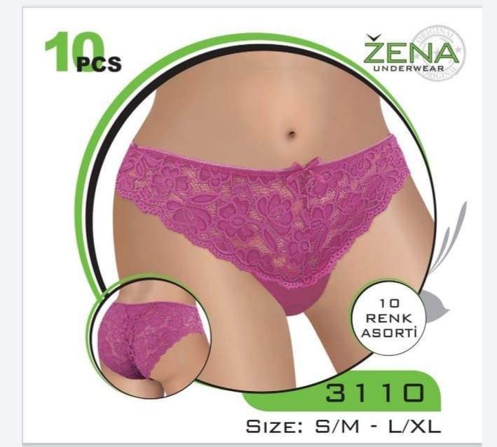 Дамски Бельо/Прашки,Гащи