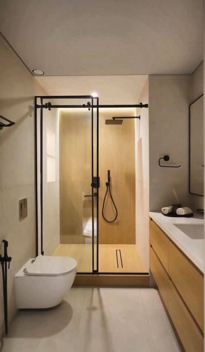 NRG UTOWER 3 ком. квартира 110 кв. м. Шайхантохурский р-н