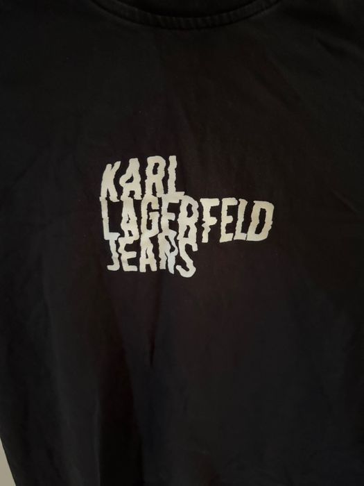 Тениски Karl Lagerfeld, XS
