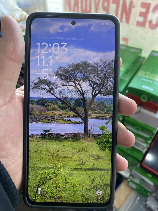 Redmi Note 14 , 256гб