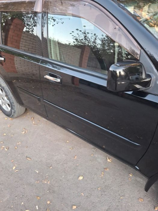 Продам авто nissan x-trail