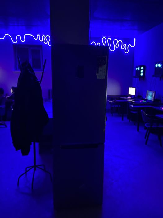 Холодильник  самсунг