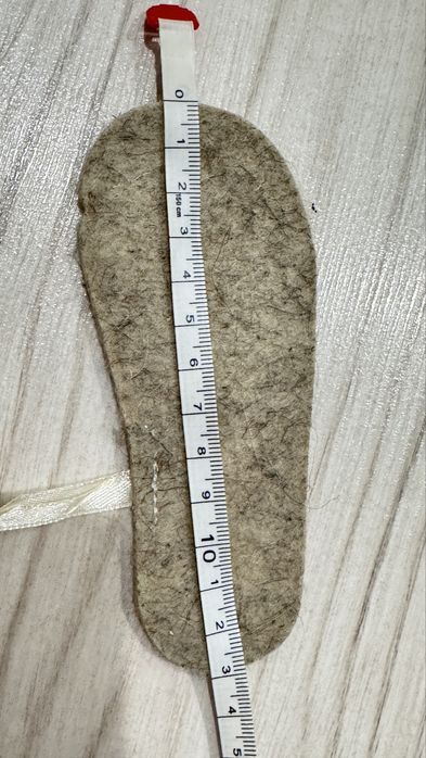 Сапожки рр 20-21