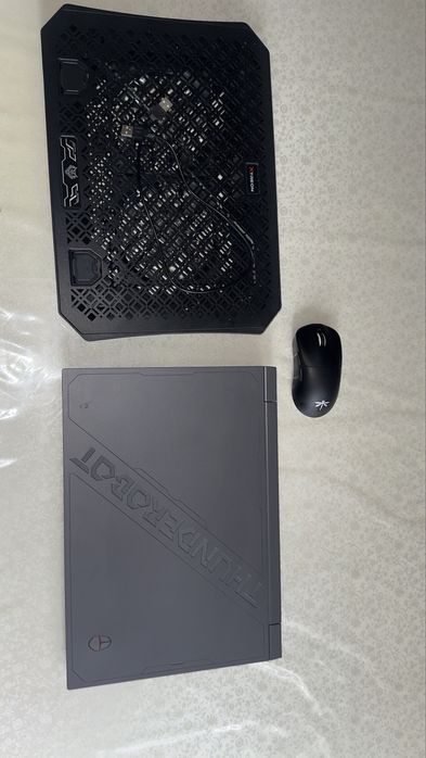 Ноутбук ThundeRobot 911 X Wild