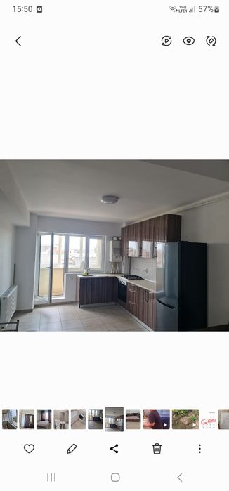 De închiriat  apartament