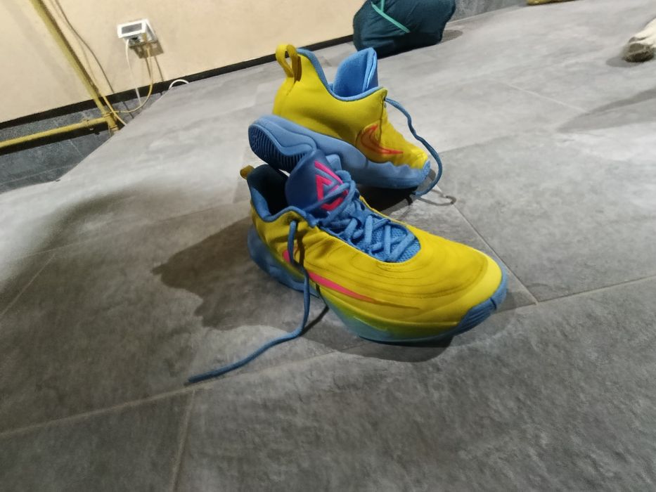 Adidasi de baschet, Giannis immortality 4 (marimea 36.5)