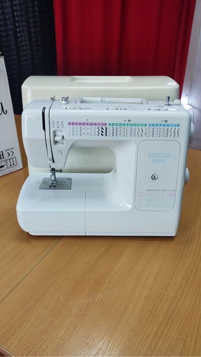 Бытова машынка разные виды