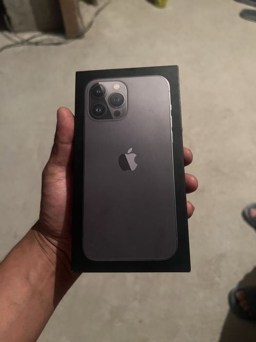 Iphone 13  Pro Max