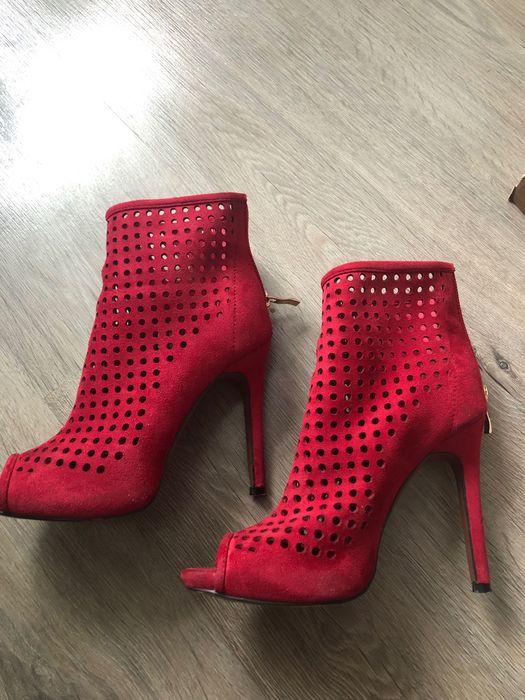 Ботильоны на мероприятие.