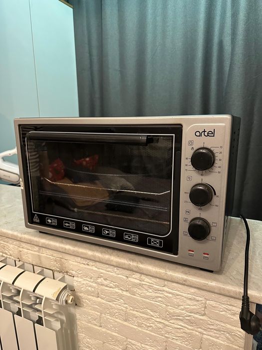 Срочно продам электропечь ARTEL