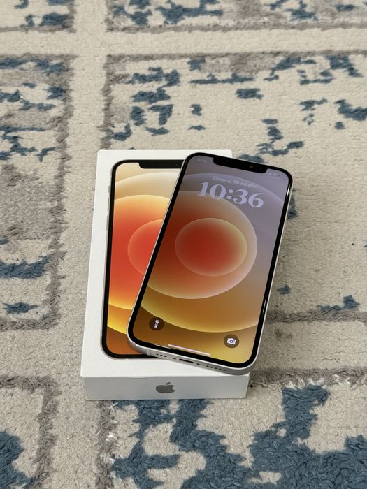 iPhone 12 Айфон 12