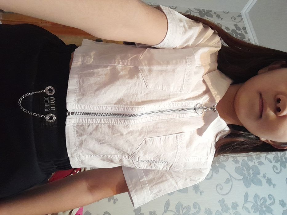 Продам модную рубашку