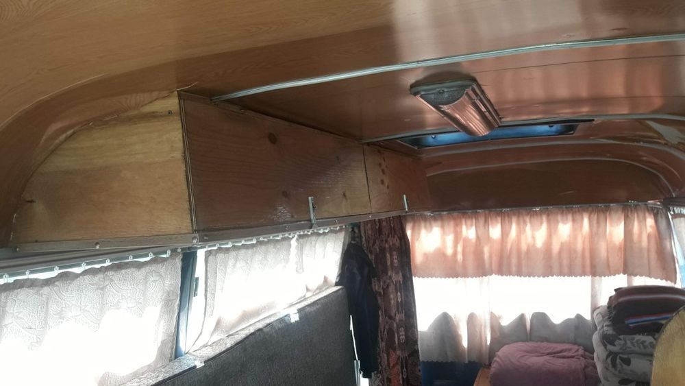 Продажа автодома, обмен.