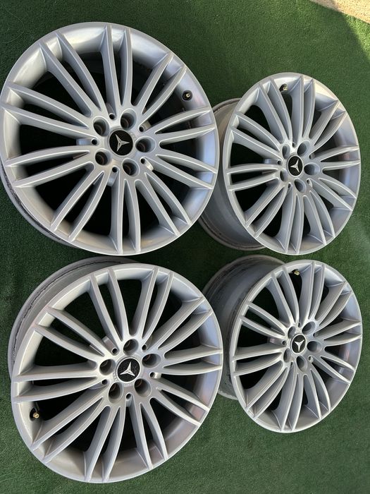 5x112 18 за vw audi mercedes