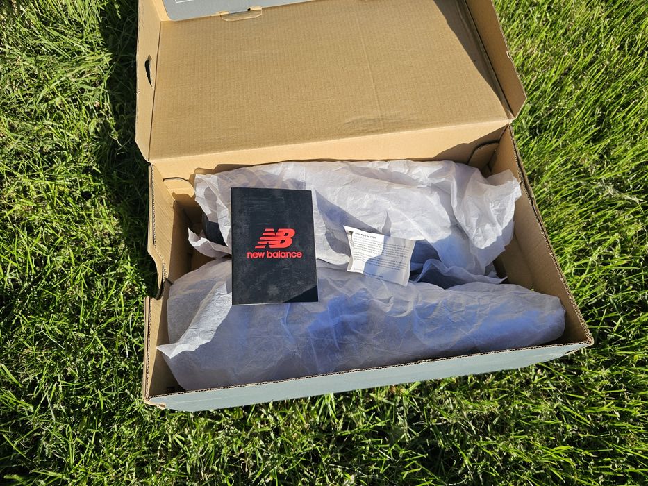 Кроссовки New Balance 574 us8.5