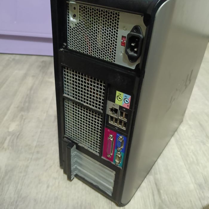 Системный блок продам.