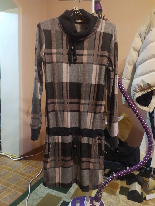 Туника (платье) красивая