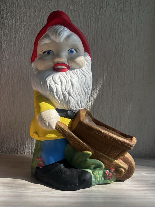 Градински фигури