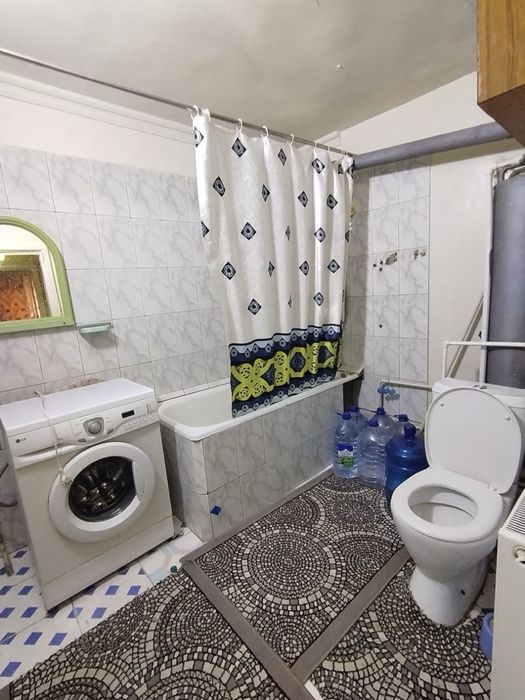 3 хонаги квартира