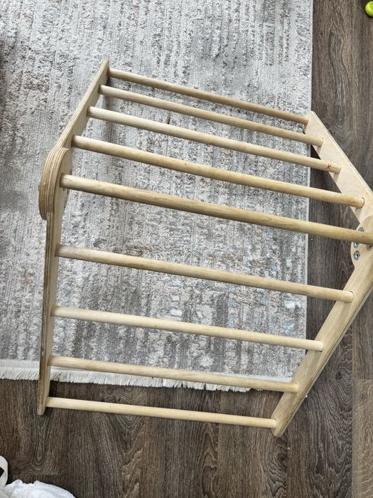 Треугольник пиклера