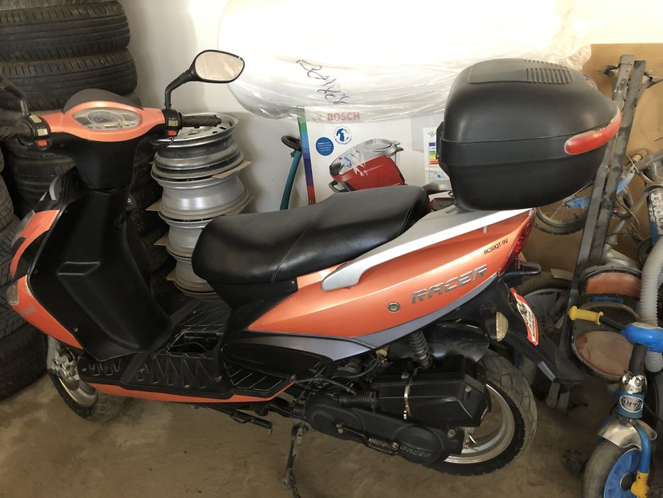 Мопед сатылады …