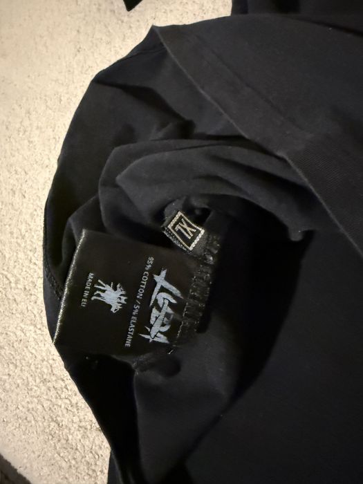 Тениска Luda Concept