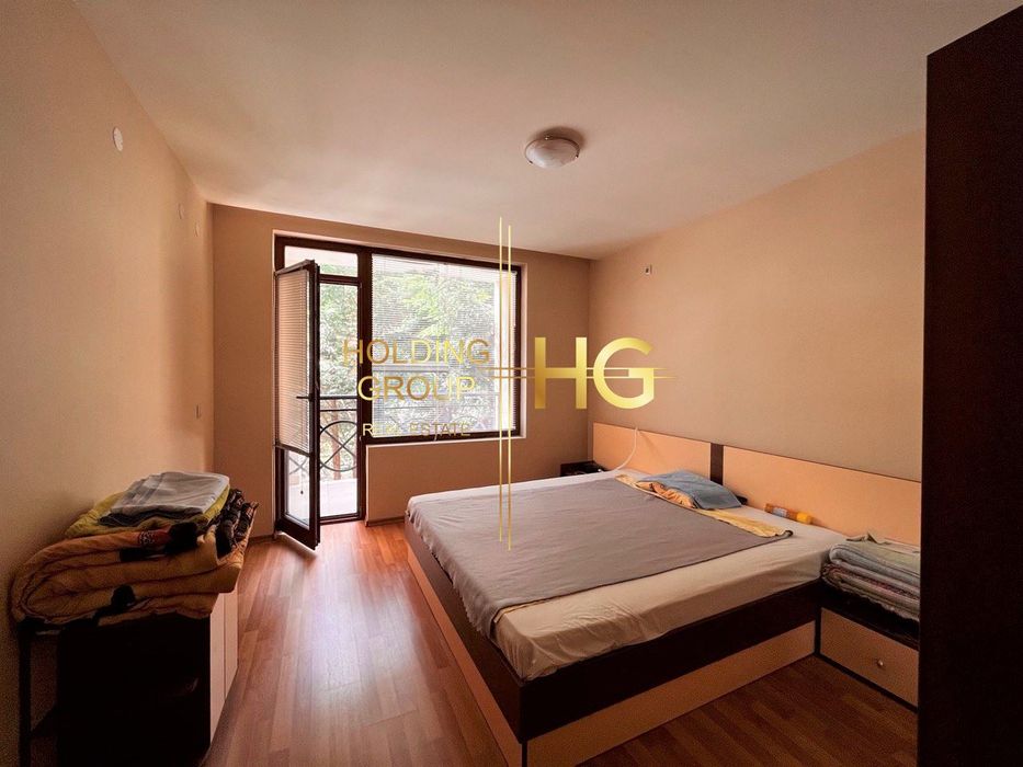 Продава се Тристаен апартамент в к.к. Златни пясъци - 113 кв.м за 1018 €/кв.м - Снимка #8