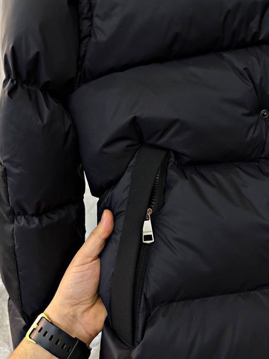 Premium зимно яке