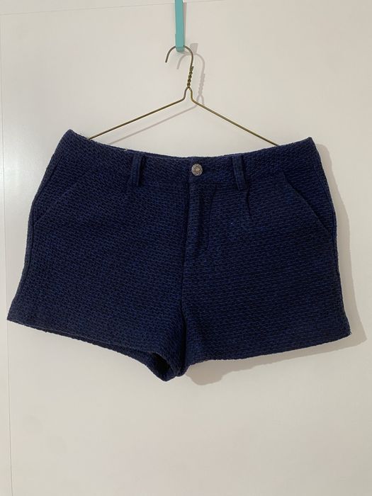 pantaloni scurti eleganti